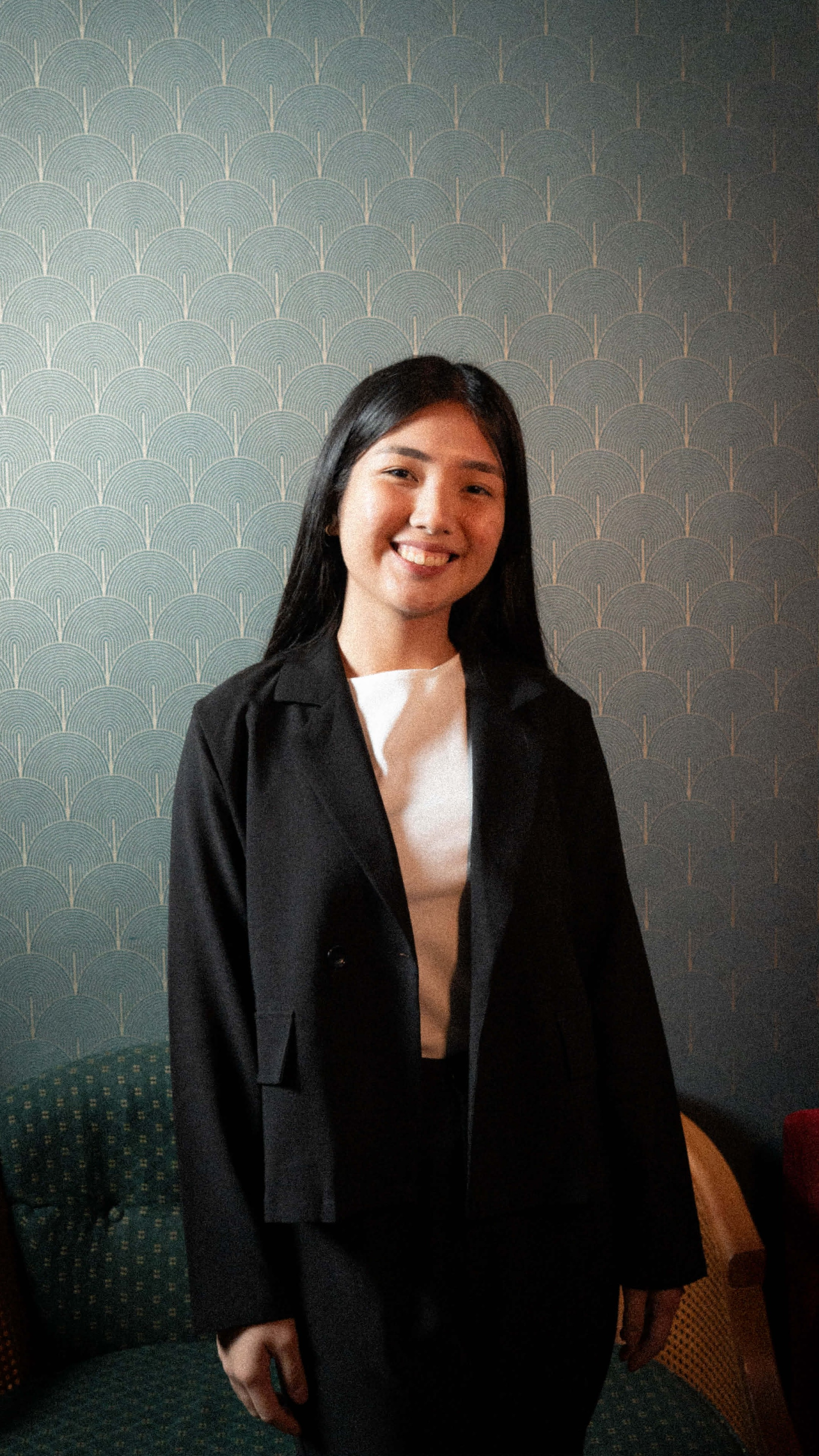 Engr. Francheska Castañeda - Founding Partner | Managing Director